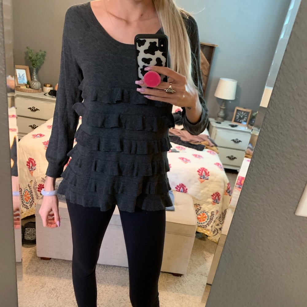 J Crew Sweater